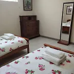 Casa Do Cascão Casa de Férias