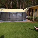 Casa Do Cascão Casa de Férias