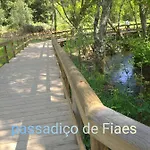 Casa Do Cascão Casa de Férias *