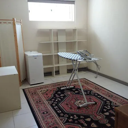 度假居 Casa Do Cascao *