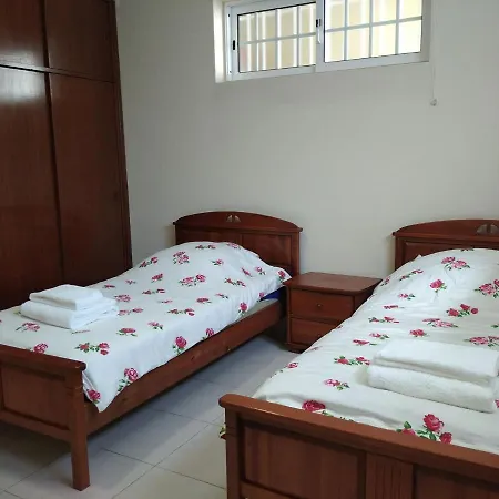 Casa Do Cascao Holiday home *