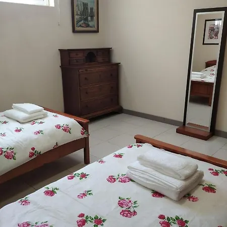 Casa Do Cascao 度假居