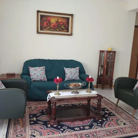 Holiday home Casa Do Cascao *