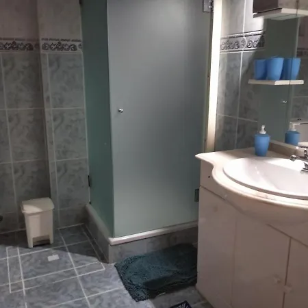 度假居 Casa Do Cascao