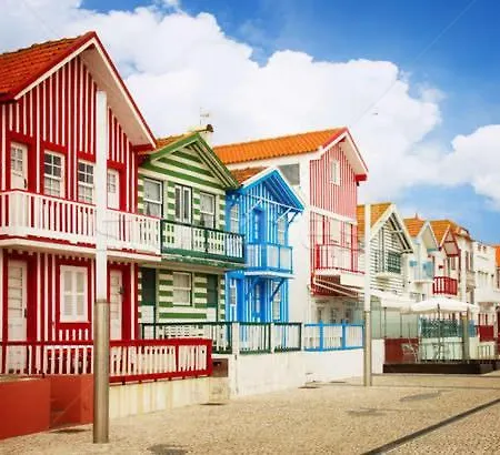 Casa Do Cascao