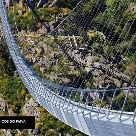 度假居 Casa Do Cascao