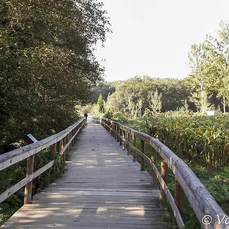 度假居 Casa Do Cascao