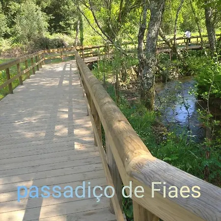 Casa Do Cascao Holiday home *