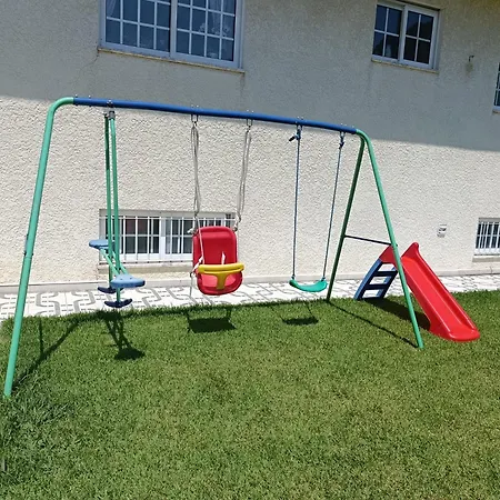 度假居 Casa Do Cascao Louredo (Aveiro)