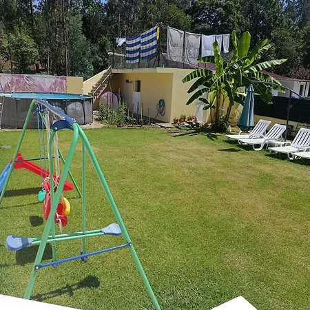 Casa Do Cascao *