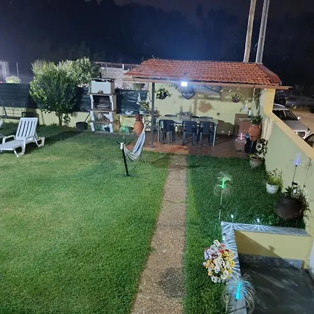 Casa Do Cascao 度假居 Louredo (Aveiro)