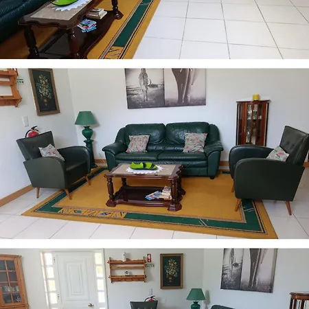 Casa Do Cascao Apartment
