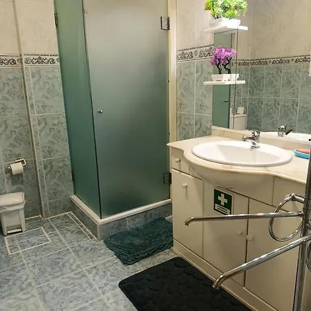 Casa Do Cascao Apartment Louredo (Aveiro)