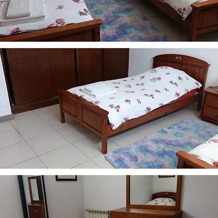 Apartment Casa Do Cascao *