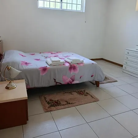 Apartment Casa Do Cascao Louredo (Aveiro)
