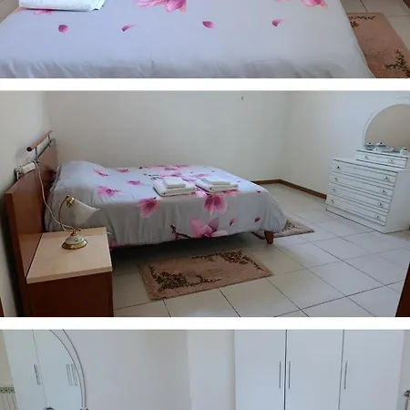 Casa Do Cascao Appartamento