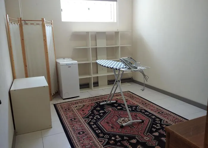 Σπίτι διακοπών Casa Do Cascao *