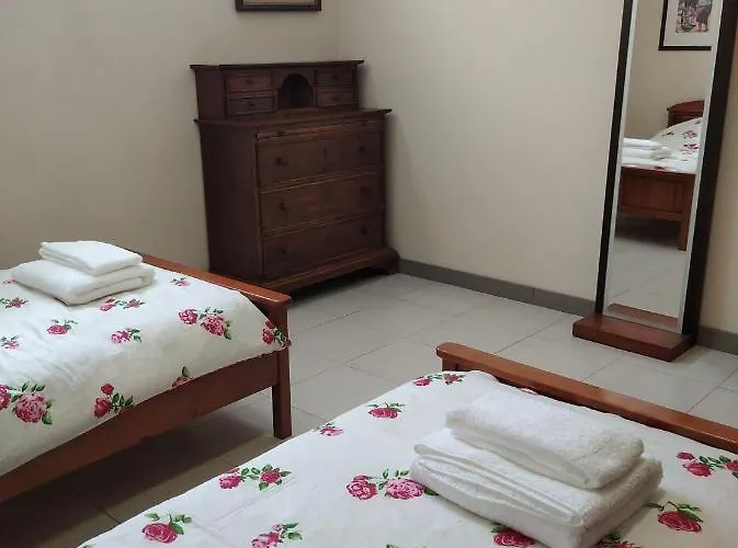 Casa Do Cascao Dom wakacyjny