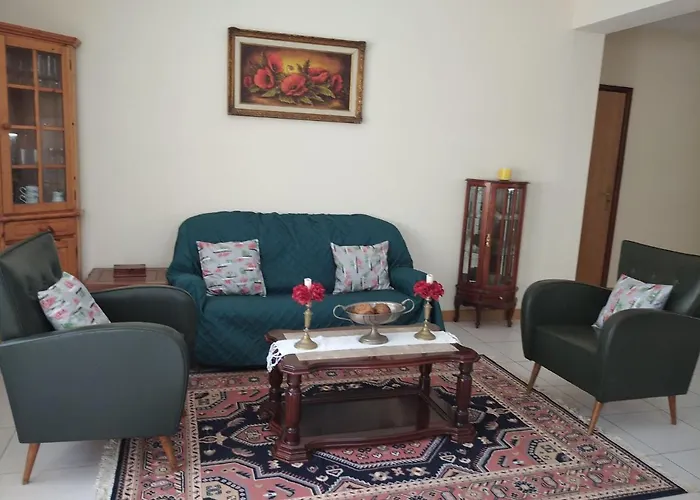 Σπίτι διακοπών Casa Do Cascao *