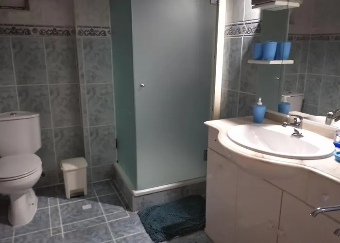 Dom wakacyjny Casa Do Cascao