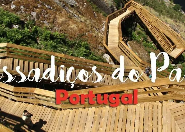 Dom wakacyjny Casa Do Cascao *