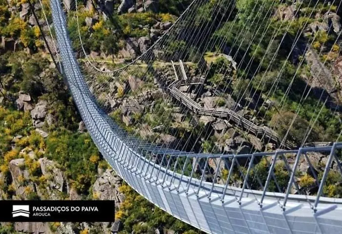 Σπίτι διακοπών Casa Do Cascao