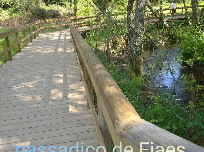 Casa Do Cascao Σπίτι διακοπών *