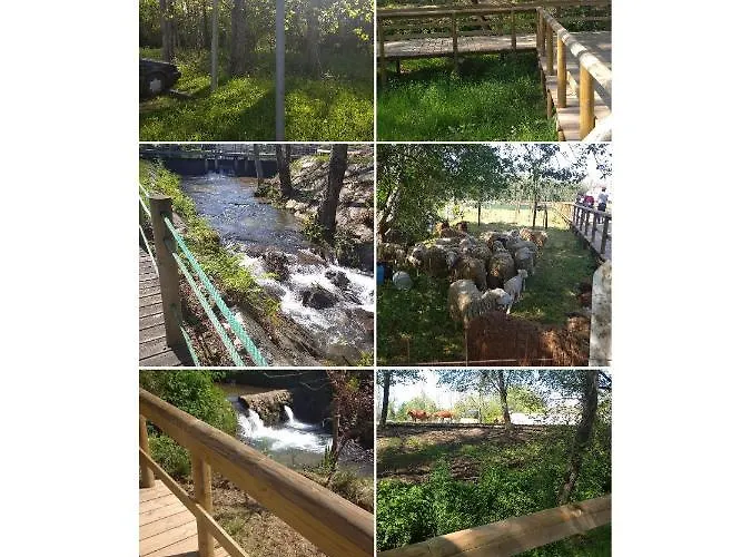 Σπίτι διακοπών Casa Do Cascao