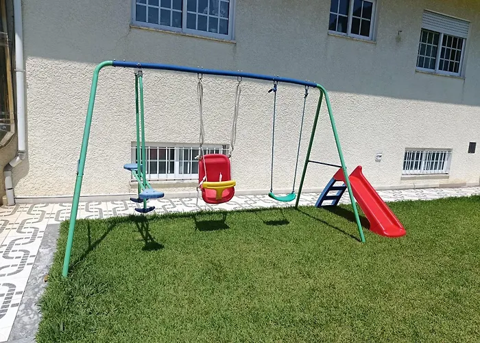 Σπίτι διακοπών Casa Do Cascao Louredo (Aveiro)