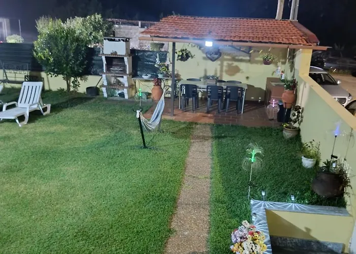 Casa Do Cascao Dom wakacyjny Louredo (Aveiro)